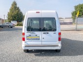 Ford Tourneo Connect 1.8TDCI AC – 8 SEDADEL