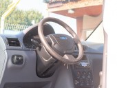 Ford Tourneo Connect 1.8TDCI AC – 8 SEDADEL