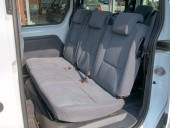 Ford Tourneo Connect 1.8TDCI AC – 8 SEDADEL