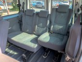 Ford Tourneo Connect 1.8TDCI AC – 8 SEDADEL