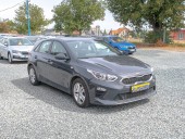 Kia Ceed 1.0T 74KW – NOVÉ V ČR