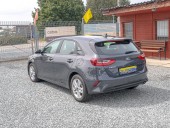 Kia Ceed 1.0T 74KW – NOVÉ V ČR