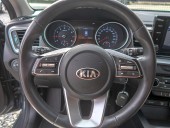 Kia Ceed 1.0T 74KW – NOVÉ V ČR