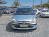 Peugeot 807 2.2HDI 94KW – 6 SEDADEL