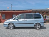 Peugeot 807 2.2HDI 94KW – 6 SEDADEL