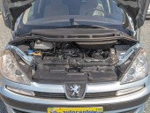 Peugeot 807 2.2HDI 94KW – 6 SEDADEL