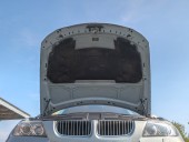 BMW Řada 3 330XD 170KW 4x4 – MANUÁL