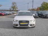 Audi A4 FL 3.0TDI mat – NAVI