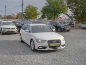 Audi A4 FL 3.0TDI mat – NAVI