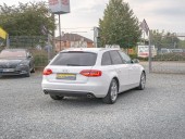 Audi A4 FL 3.0TDI mat – NAVI