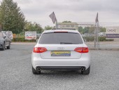 Audi A4 FL 3.0TDI mat – NAVI