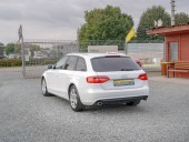 Audi A4 FL 3.0TDI mat – NAVI