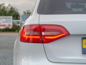 Audi A4 FL 3.0TDI mat – NAVI