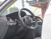 Audi A4 FL 3.0TDI mat – NAVI