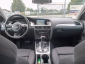 Audi A4 FL 3.0TDI mat – NAVI