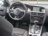 Audi A4 FL 3.0TDI mat – NAVI