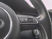 Audi A4 FL 3.0TDI mat – NAVI