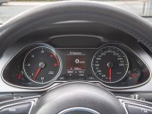 Audi A4 FL 3.0TDI mat – NAVI