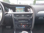 Audi A4 FL 3.0TDI mat – NAVI