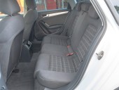 Audi A4 FL 3.0TDI mat – NAVI