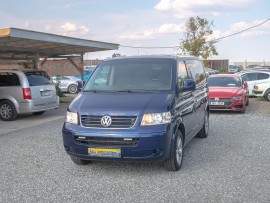 Volkswagen Caravelle 10/05 1.9TDI 77KW – 9 SEDADEL