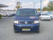 Volkswagen Caravelle 10/05 1.9TDI 77KW – 9 SEDADEL