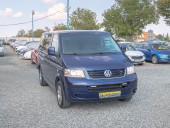 Volkswagen Caravelle 10/05 1.9TDI 77KW – 9 SEDADEL