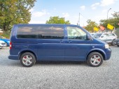 Volkswagen Caravelle 10/05 1.9TDI 77KW – 9 SEDADEL