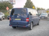 Volkswagen Caravelle 10/05 1.9TDI 77KW – 9 SEDADEL