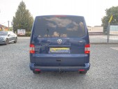 Volkswagen Caravelle 10/05 1.9TDI 77KW – 9 SEDADEL