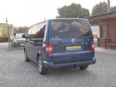 Volkswagen Caravelle 10/05 1.9TDI 77KW – 9 SEDADEL