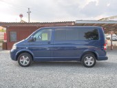 Volkswagen Caravelle 10/05 1.9TDI 77KW – 9 SEDADEL