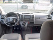 Volkswagen Caravelle 10/05 1.9TDI 77KW – 9 SEDADEL