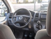 Volkswagen Caravelle 10/05 1.9TDI 77KW – 9 SEDADEL