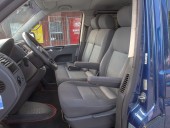 Volkswagen Caravelle 10/05 1.9TDI 77KW – 9 SEDADEL