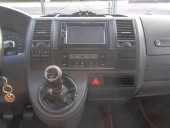 Volkswagen Caravelle 10/05 1.9TDI 77KW – 9 SEDADEL