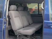 Volkswagen Caravelle 10/05 1.9TDI 77KW – 9 SEDADEL