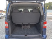 Volkswagen Caravelle 10/05 1.9TDI 77KW – 9 SEDADEL