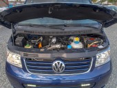 Volkswagen Caravelle 10/05 1.9TDI 77KW – 9 SEDADEL