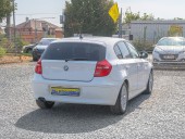 BMW Řada 1 118D 85KW DIGI – PO SERVISU