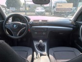 BMW Řada 1 118D 85KW DIGI – PO SERVISU