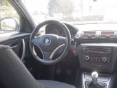 BMW Řada 1 118D 85KW DIGI – PO SERVISU