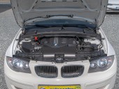 BMW Řada 1 118D 85KW DIGI – PO SERVISU