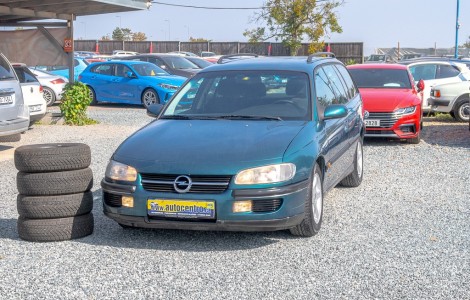 Opel Omega 2.0i 16V 100KW AUTOMAT