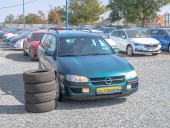 Opel Omega 2.0i 16V 100KW AUTOMAT