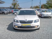 Škoda Octavia ČR 2.0TDI 110KW – VÝBAVA