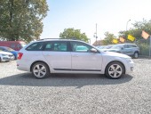 Škoda Octavia ČR 2.0TDI 110KW – VÝBAVA