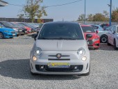 Fiat 500 ABARTH 1.4T – SLUŠIVÁ BARVA