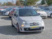 Fiat 500 ABARTH 1.4T – SLUŠIVÁ BARVA