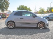 Fiat 500 ABARTH 1.4T – SLUŠIVÁ BARVA